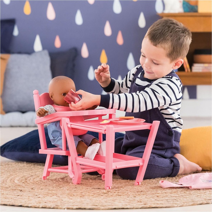 Image du produit Corolle MGP 2in1 Chaise haute