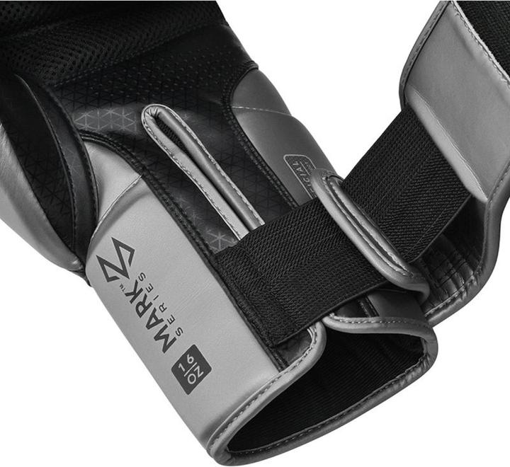 Image du produit Rdx L2 Mark Pro Sparring Boxing Gloves Hook and loop (10 OZ)