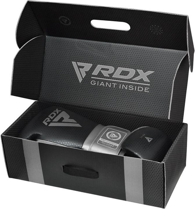 Immagine prodotto Rdx L2 Mark Pro Sparring Boxing Gloves Gancio e anello (14 OZ)