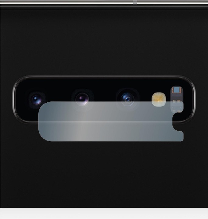 Immagine prodotto upscreen Scratch Shield Vetro (1 Pezzo/i, Samsung Galaxy S10)