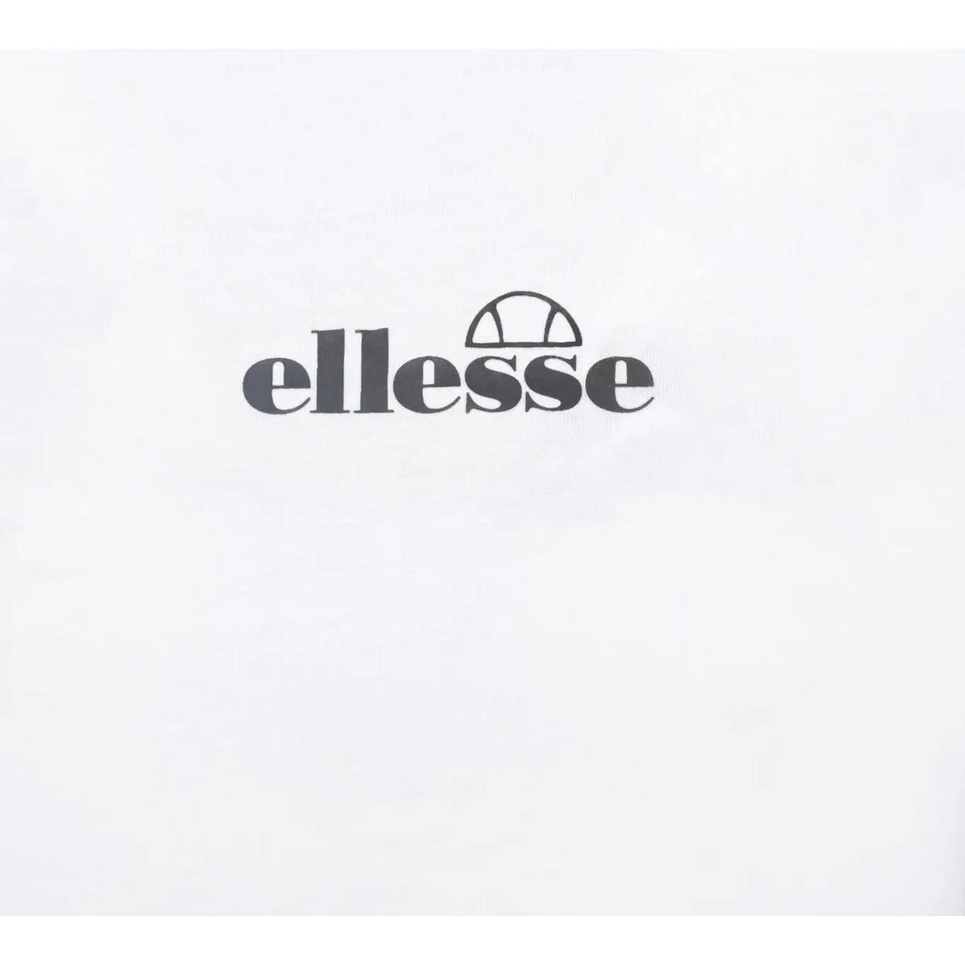 Thumbnail - Ellesse, Herren, Shirt, t-shirt, Weiss, (XS)