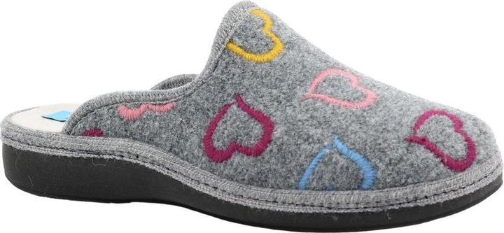 Immagine prodotto Lunar Pantofole Love Mule Donna/Ladies (38)