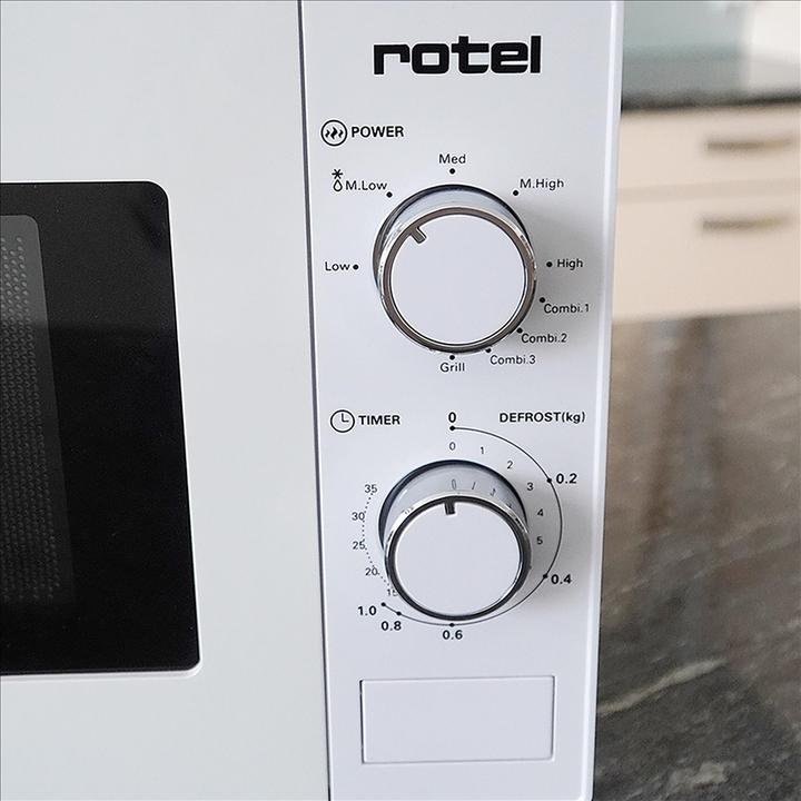 Image du produit Rotel Mw 574 (20 l)