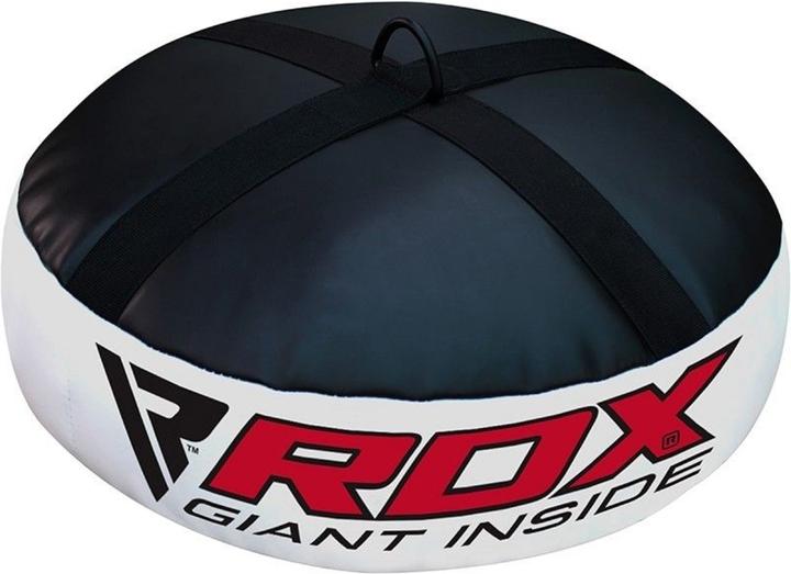 Actual product image Rdx X1 Punch Bag Floor Anchor
