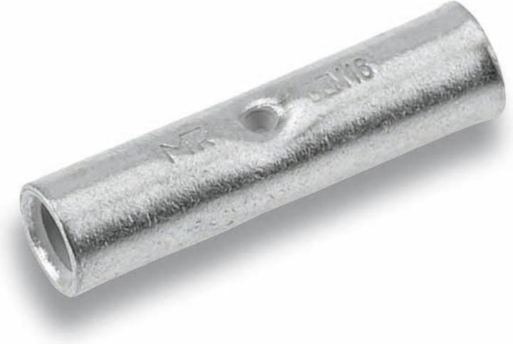 Actual product image Cimco Butt connector, electro-tinned E-Cu tube, conductor cross-section/length 300qmm/10