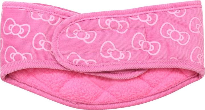 Actual product image Hello Kitty Candy Halswärmer pink