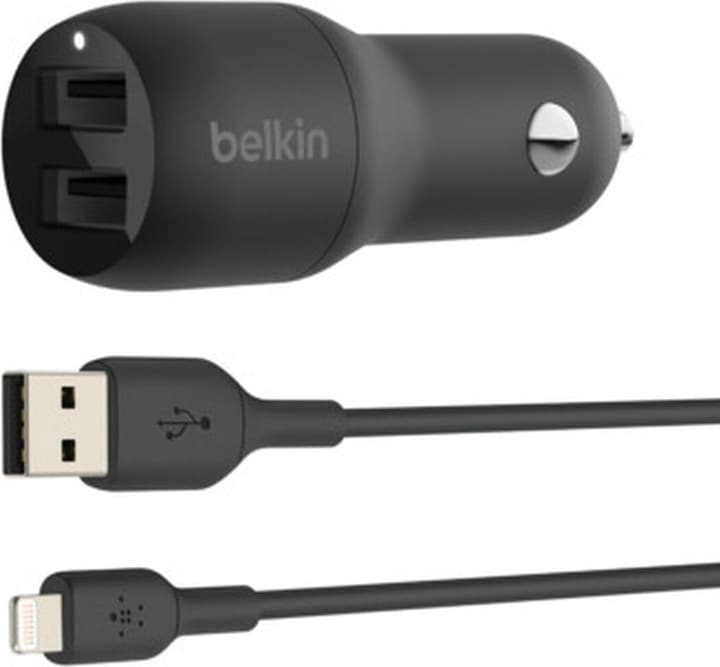 Actual product image Belkin Boost Charger