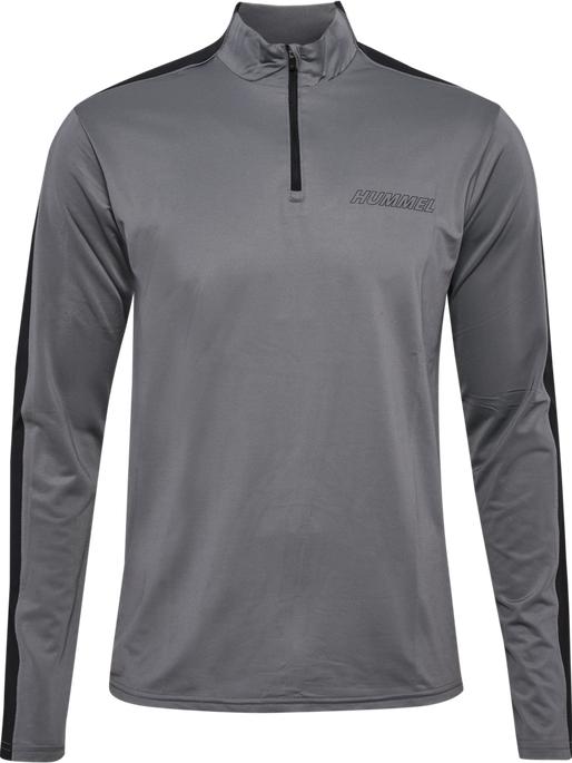 Produktbild hummel Hmlte Strength Pl Half Zip (XL)