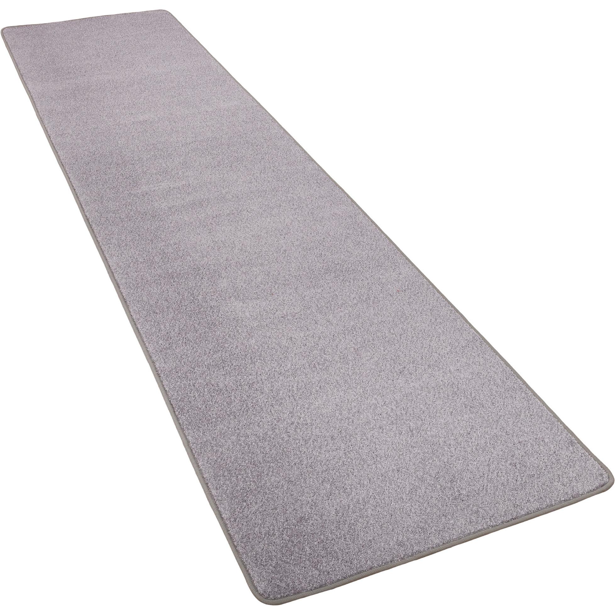 Snapstyle, Teppich, Trend Velours Läufer Teppich Joy (80 x 200 cm)