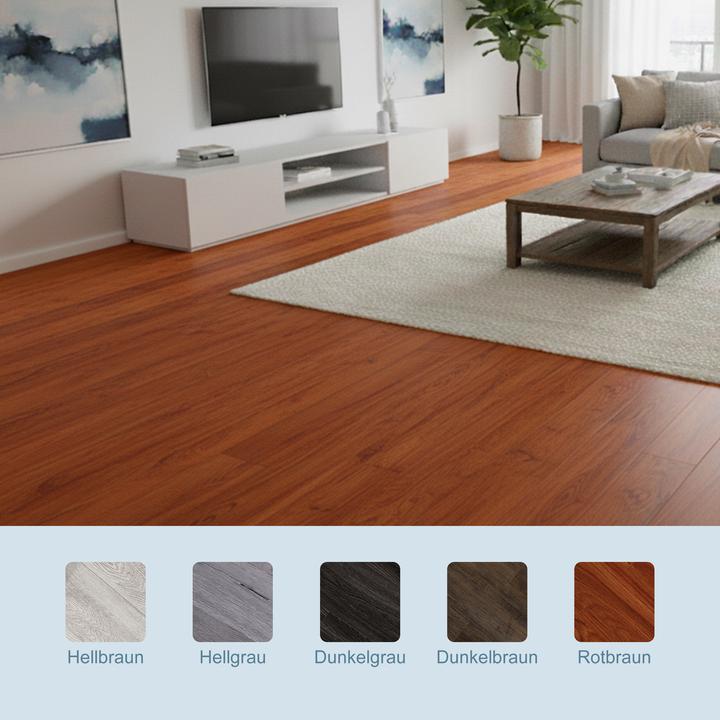 Immagine prodotto Relaxdays Pavimento PVC (Pavimento in PVC, 7.50 m²)