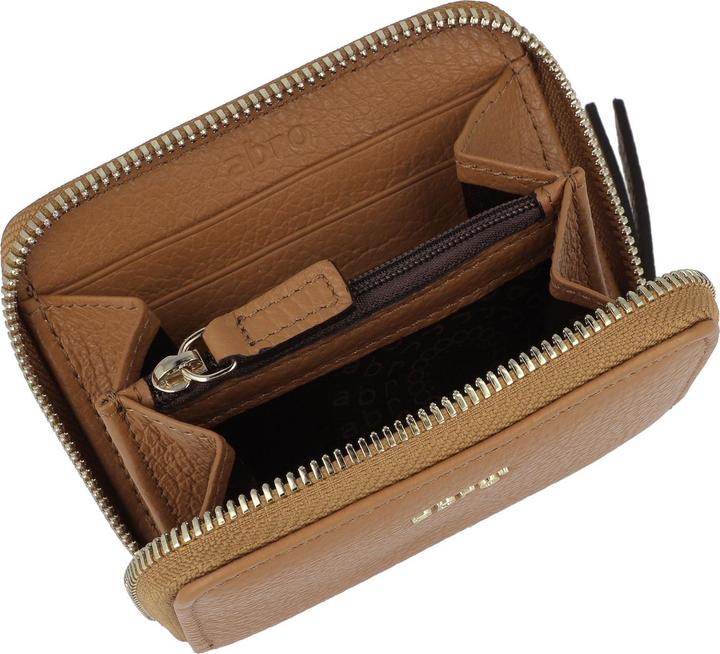 Immagine prodotto Abro Portafoglio Adria in pelle 10,5 cm