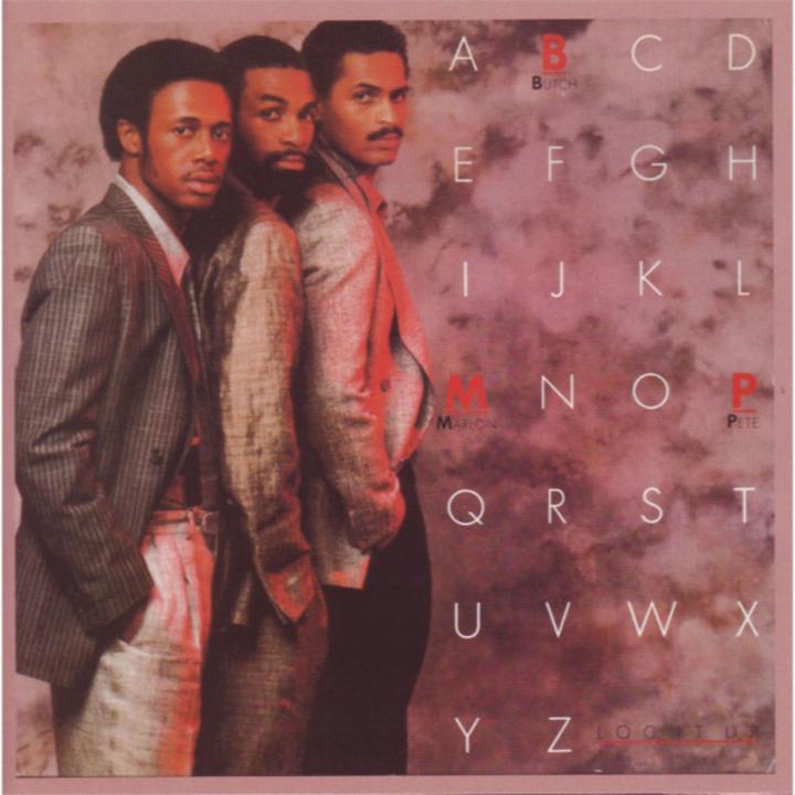 Produktbild Loc It Up (Remastered Edition) (CD Laufwerk)