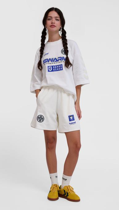 Image du produit hummel Hmloversized Short Gamba (M)