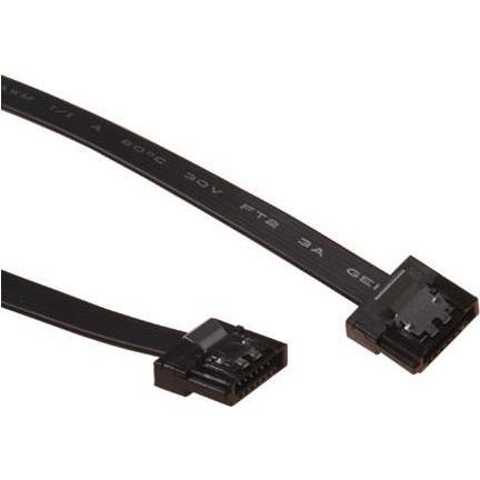 ACT SATA III connection cable 6 Gb/s 0,50 m. Length: 0.5 m S-ata iii 6gb/s cable 0.50m, Interne Kabel (PC)