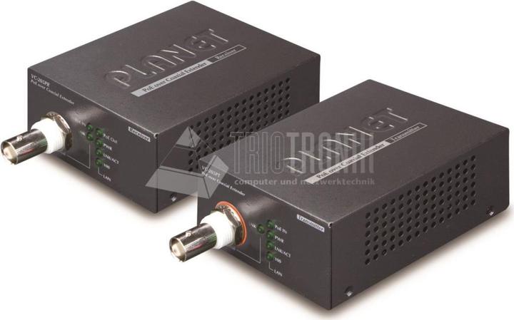 Planet VC-205-KIT Fast Ethernet