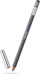 Pupa Milano True Eyes Lidschatten Intense blue (03 intense blue)
