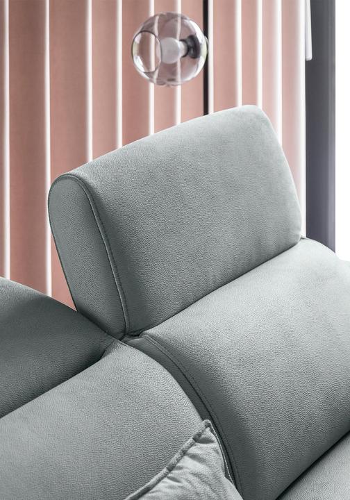 Produktbild ELTAP Noble (Bettsofa, Ecksofa, 4-Sitzer)