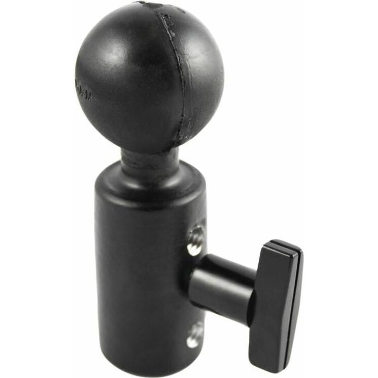 RAM Mounts RAM BALL W/ 5/8Inch HEX HOLE, Barcode-Scanner Zubehör
