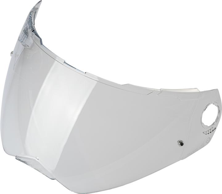 Caberg TOURMAX X-TOURMAX Visier mit Pinlockvorb. klar-kratzfest