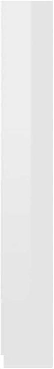 Produktbild VidaXL Grange (60 x 24 x 175 cm)