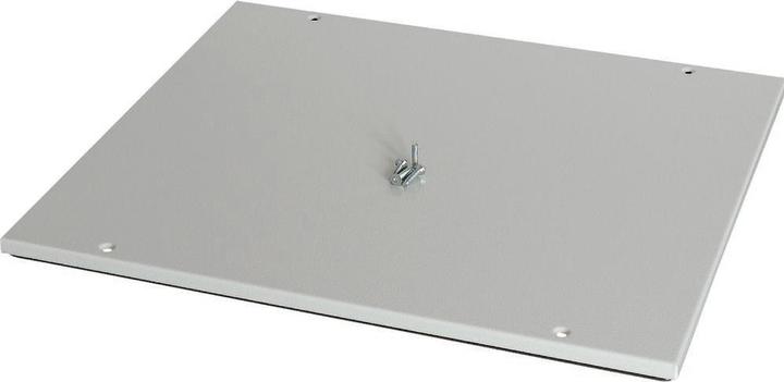Produktbild Eaton Boden-/Deckplatte für F3A Flansche, für BxT = 650 x 300mm, IP55, grau 174275