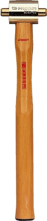 Actual product image Facom Soft-face hammer (295 g)