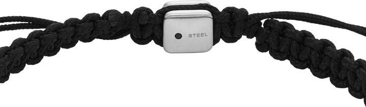 Produktbild Fossil Harlow Armband (25 cm, Edelstahl, Nylon)
