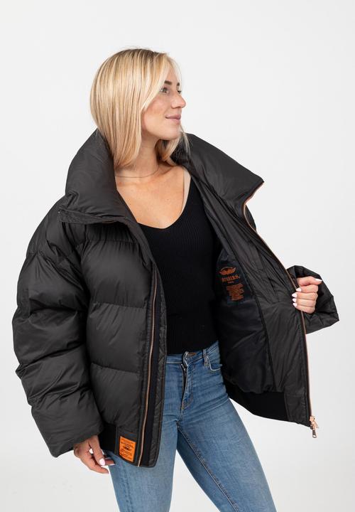 Immagine prodotto Bombers Original Steppjacke Hill-W (M)