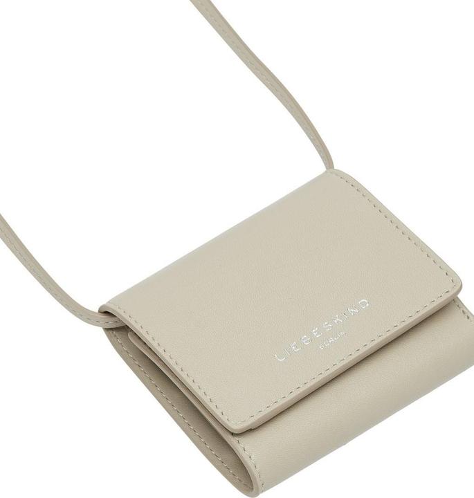 Actual product image Liebeskind Berlin Portemonnaie Geldbörse zum Umhängen