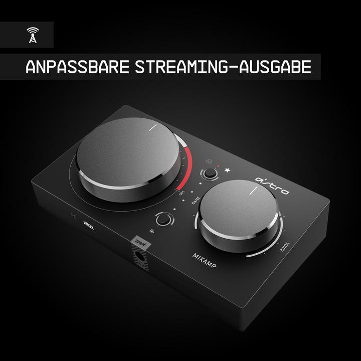 Produktbild Astro Gaming MixAmp™ Pro TR