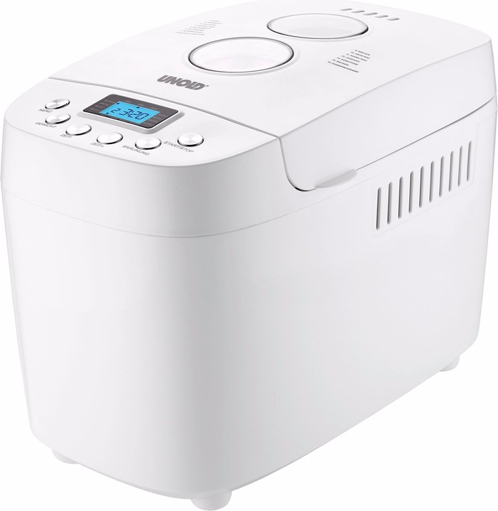 Unold 68520 Big White Backmeister