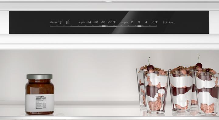 Actual product image Bosch Hausgeräte KBN96VFE0 (383 l)