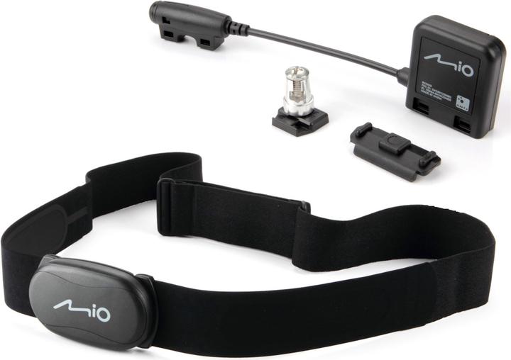 Image du produit Mio Cyclo 215 HC