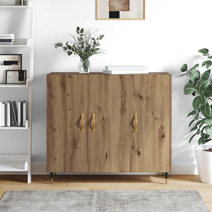 Artisan-Eiche, Braun