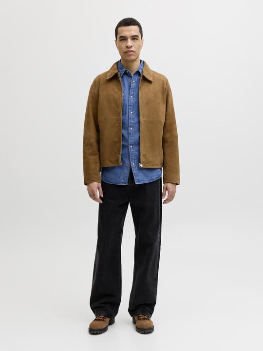 Immagine prodotto Jack & Jones Slim Fit Jeanshemd Jeanshemd (L)