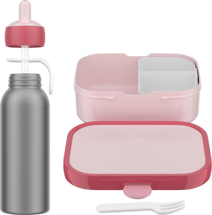 Actual product image Mepal Campus Lunchset mit Thermoflasche