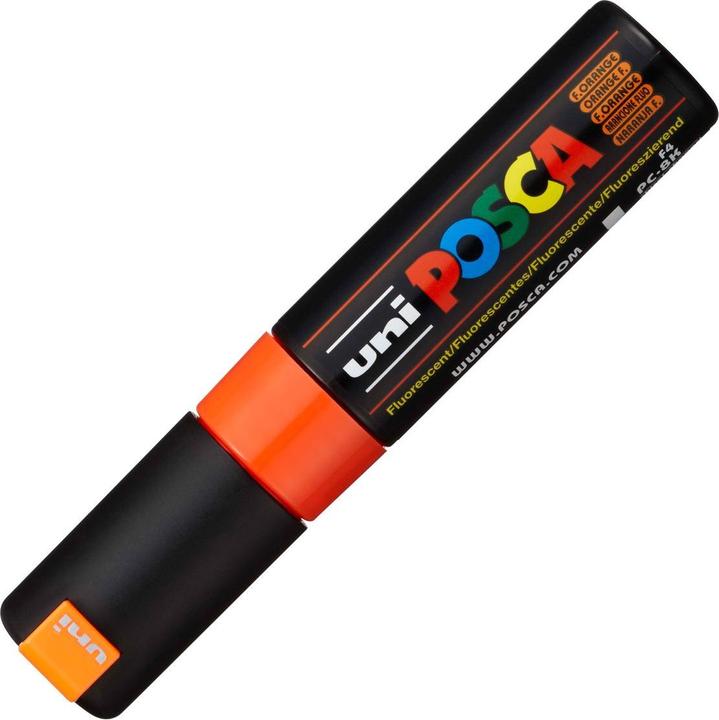 Produktbild Posca Bold Marker PC-8K (1x)