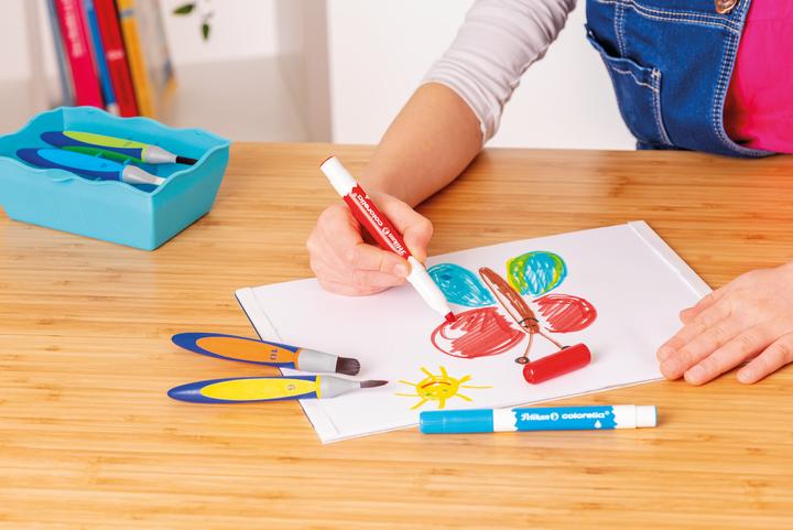 Image du produit Pelikan Feutre Colorella (e) (6x)