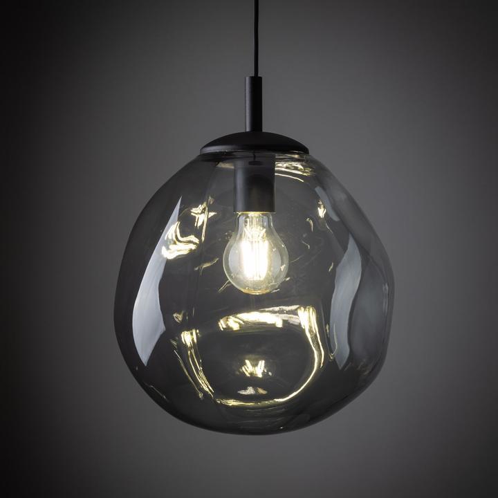 Actual product image Licht-Erlebnisse Pendelleuchte Bosta (E27)