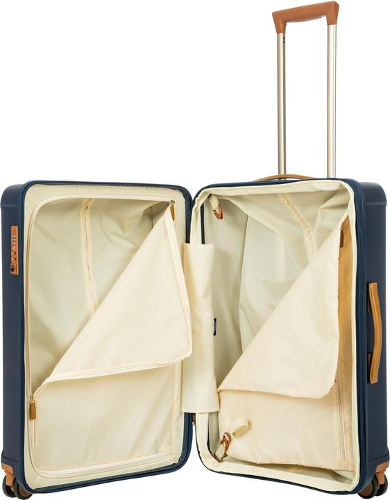 Actual product image Brics Capri - Medium size trolley (90 l)