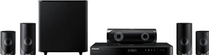 Produktbild Samsung Ht-J5500 (49 W)