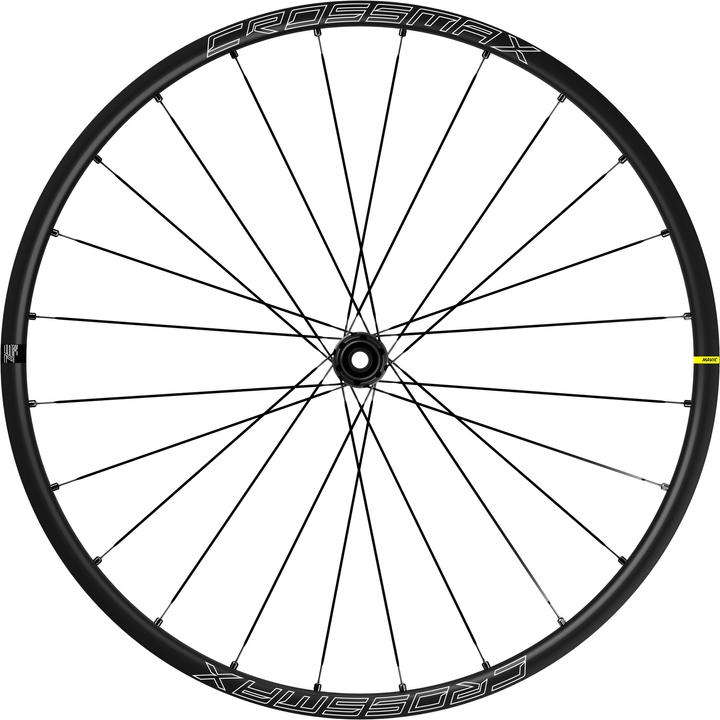 Actual product image Mavic Crossmax SL (Front wheel, 29")
