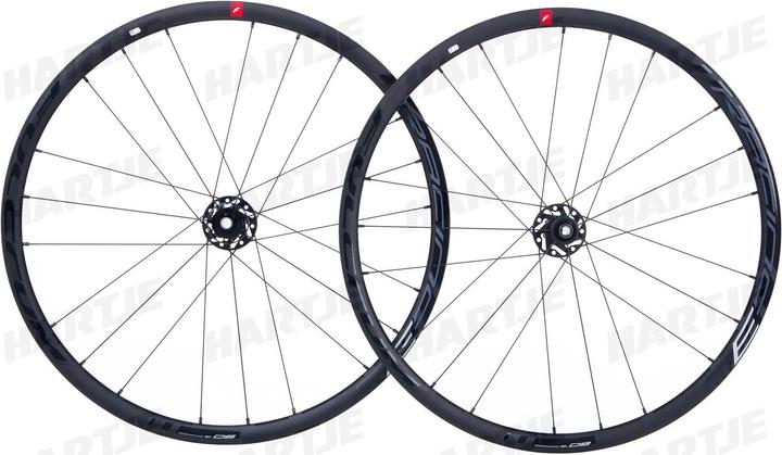 Fulcrum Racing 3 (Wheelset, 28")