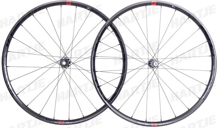 Image du produit Fulcrum Rapid Red 5 (Jeu de roues, 28")