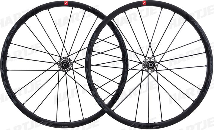 Image du produit Fulcrum Racing Zero (Jeu de roues, 28")