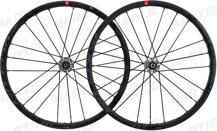 Produktbild Fulcrum Racing Zero (Laufradsatz, 28")