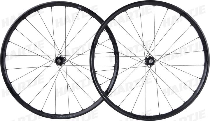 Fulcrum Rapid Red 3 (Laufradsatz, 28")