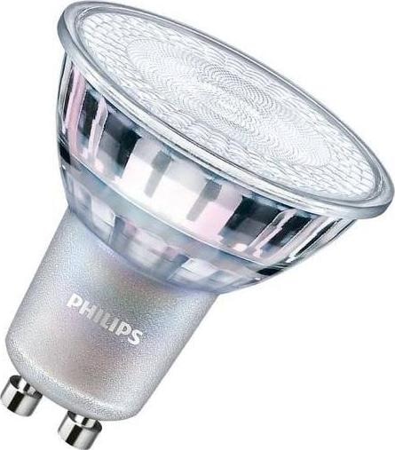 Image du produit Philips Professional Mas (GU10, 3.70 W, 270 lm, 1 x, F)