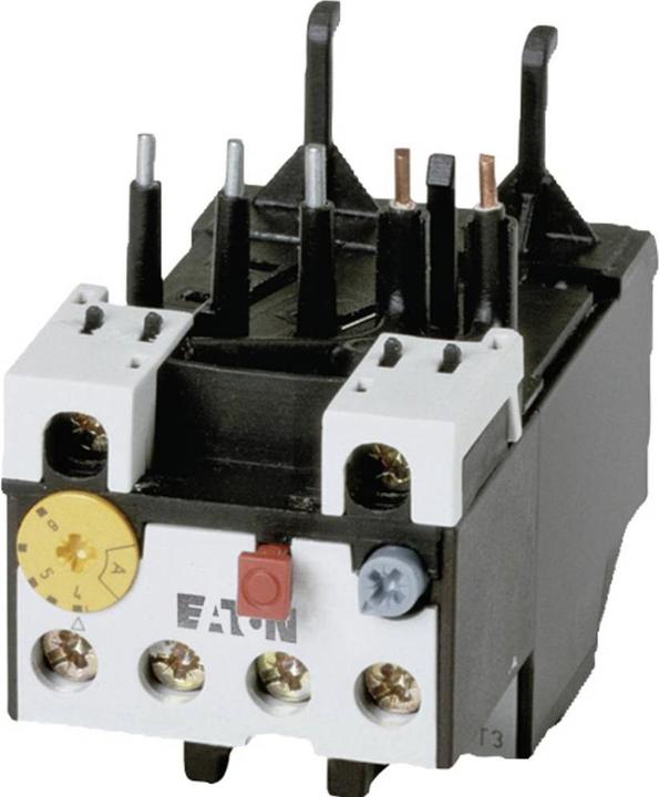 Actual product image Eaton Overload relay-DILM7-12 contactor,9-12A