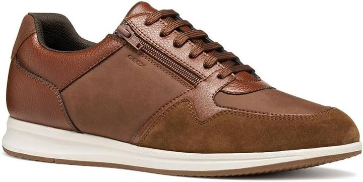 Image du produit Geox AVERY HEREN Sneakers - COGNAC - Maat 44 (44)